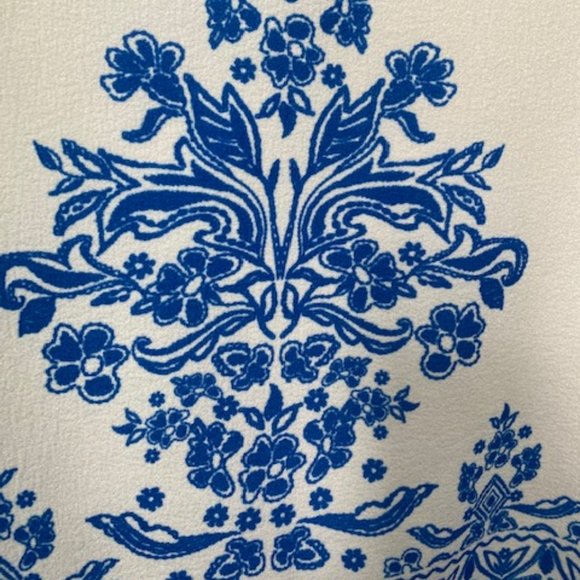 Flowy summer top - Picture 3 of 7